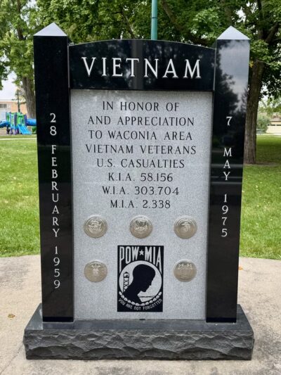 City Square Park - Waconia, MN