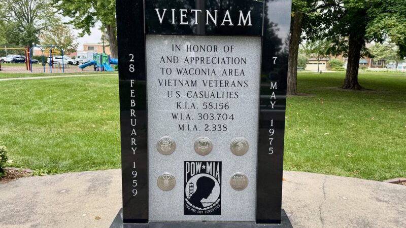 City Square Park - Waconia, MN