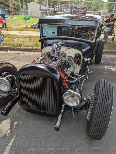 City Square Park - Waconia, MN