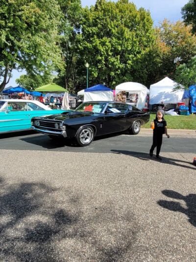City Square Park - Waconia, MN