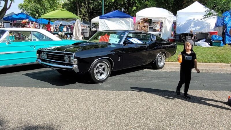 City Square Park - Waconia, MN