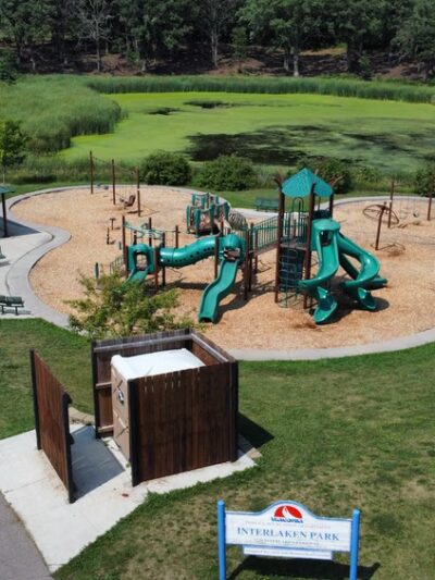 Interlaken Park - Waconia, MN