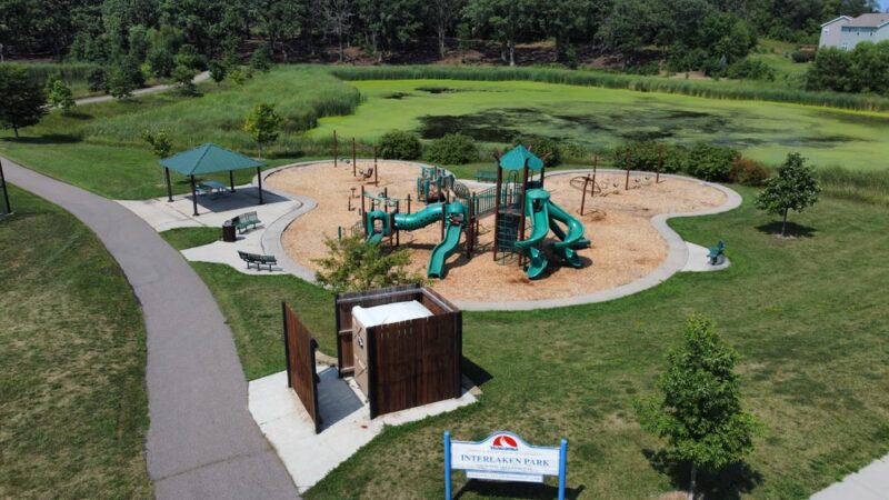 Interlaken Park - Waconia, MN
