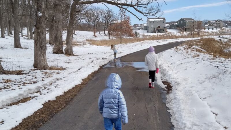 Interlaken Park - Waconia, MN