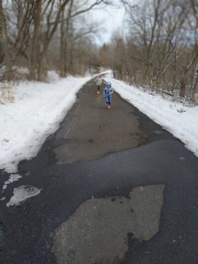 Interlaken Park - Waconia, MN