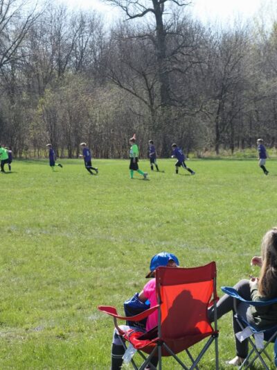 Klein Drive Park - Waconia, MN