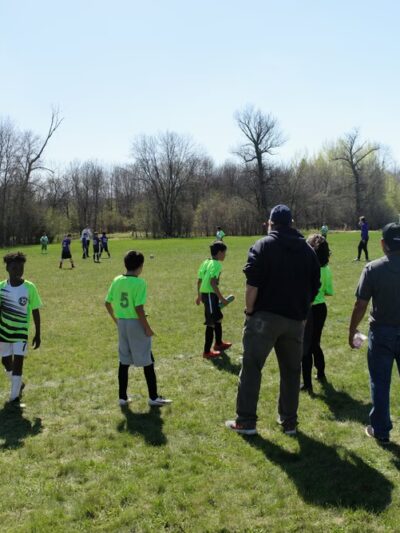 Klein Drive Park - Waconia, MN