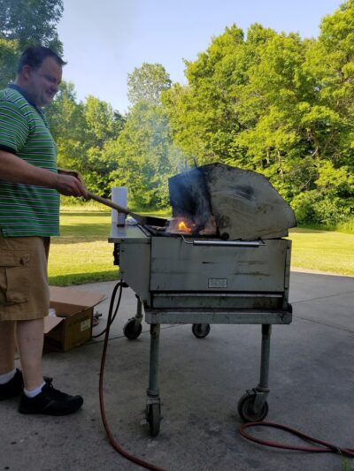 Klein Drive Park - Waconia, MN