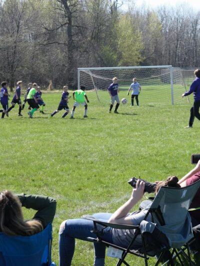 Klein Drive Park - Waconia, MN