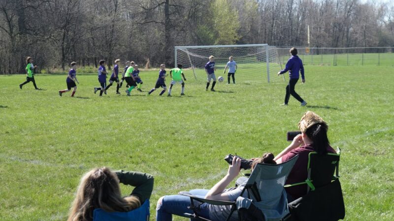 Klein Drive Park - Waconia, MN
