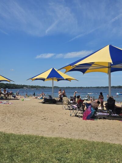 Lake Waconia Regional Park - Waconia, MN