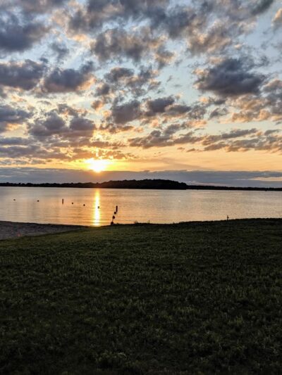 Lake Waconia Regional Park - Waconia, MN