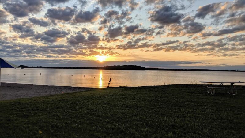Lake Waconia Regional Park - Waconia, MN