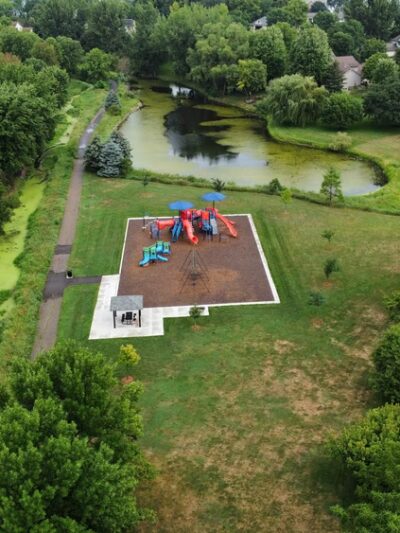Pheasant Ridge Park - Waconia, MN