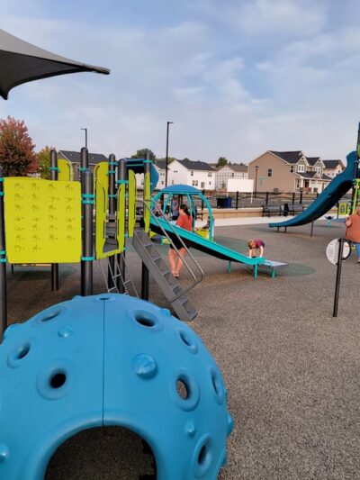 Waterford Park - Waconia, MN