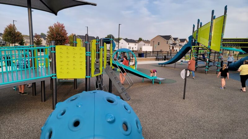 Waterford Park - Waconia, MN