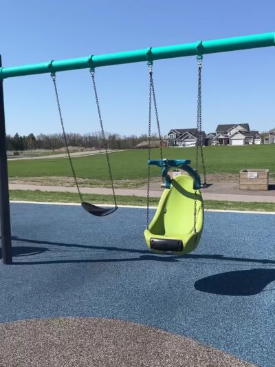 Waterford Park - Waconia, MN