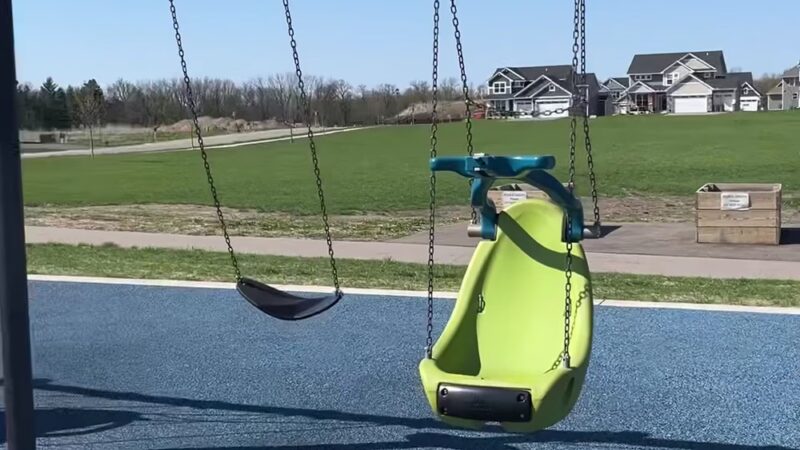 Waterford Park - Waconia, MN