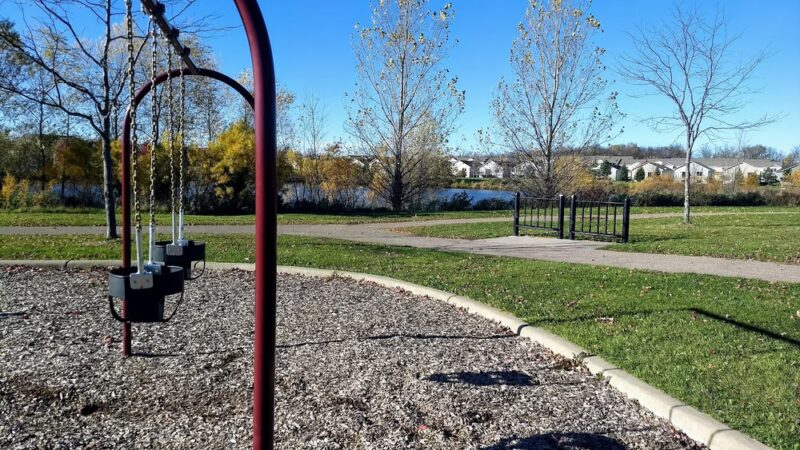 Waterford Park - Waconia, MN