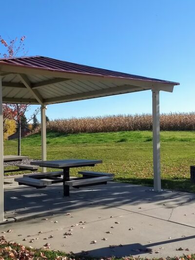 Waterford Park - Waconia, MN