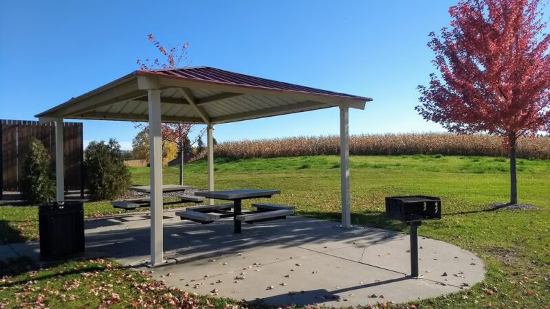 Waterford Park - Waconia, MN