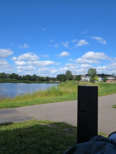 Waterford Park - Waconia, MN