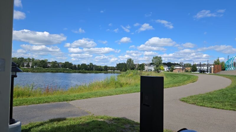 Waterford Park - Waconia, MN