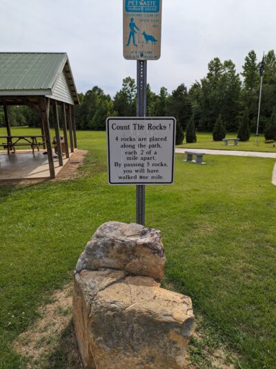 Wadesboro Park - Wadesboro, NC