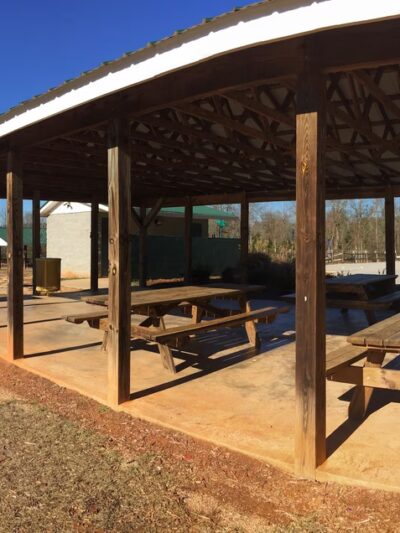Wadesboro Park - Wadesboro, NC