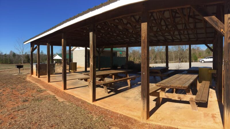 Wadesboro Park - Wadesboro, NC