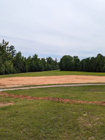 Wadesboro Park - Wadesboro, NC