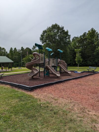 Wadesboro Park - Wadesboro, NC