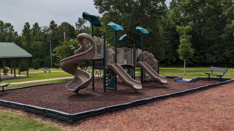 Wadesboro Park - Wadesboro, NC