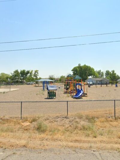 Wadsworth Park - Wadsworth, NV