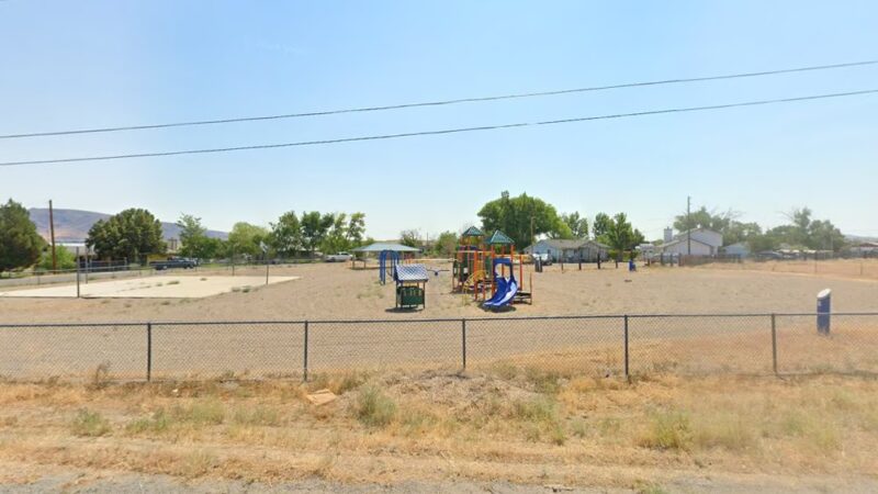 Wadsworth Park - Wadsworth, NV