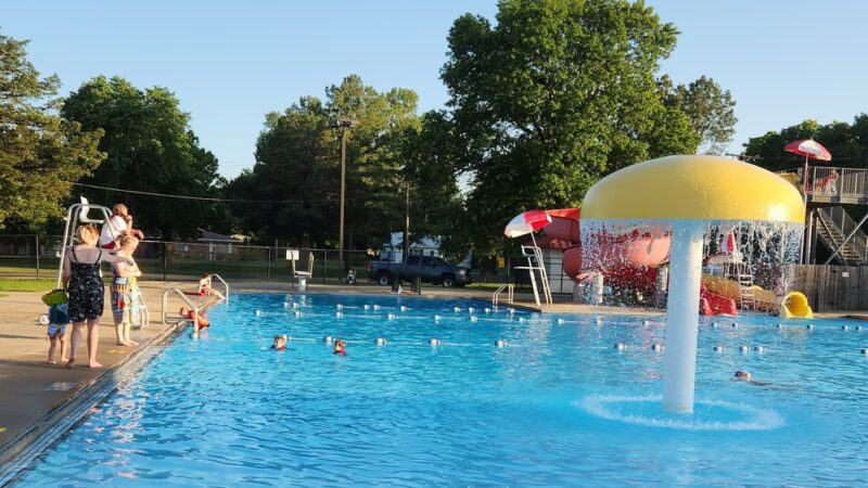 Maple Park - Wagoner, OK