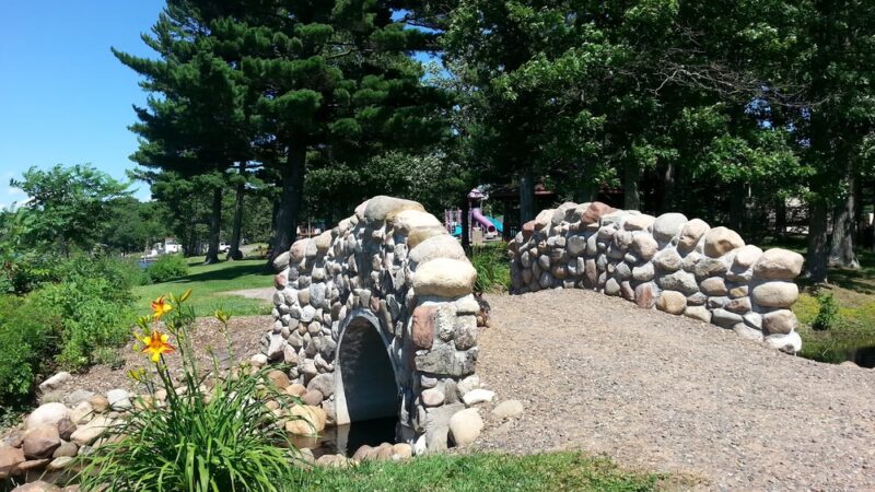 Wahkon City Parks - Wahkon, MN