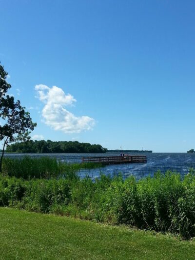 Wahkon City Parks - Wahkon, MN