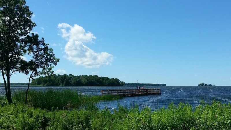 Wahkon City Parks - Wahkon, MN