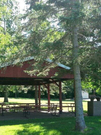 Wahkon City Parks - Wahkon, MN