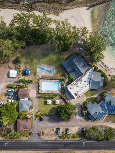 Camp Mokulēʻia - Waialua, HI