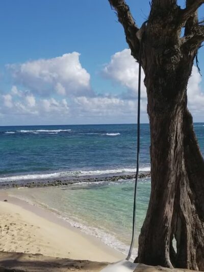 Camp Mokulēʻia - Waialua, HI