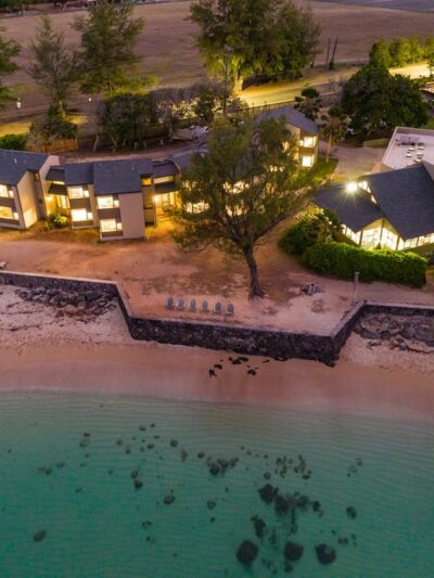 Camp Mokulēʻia - Waialua, HI