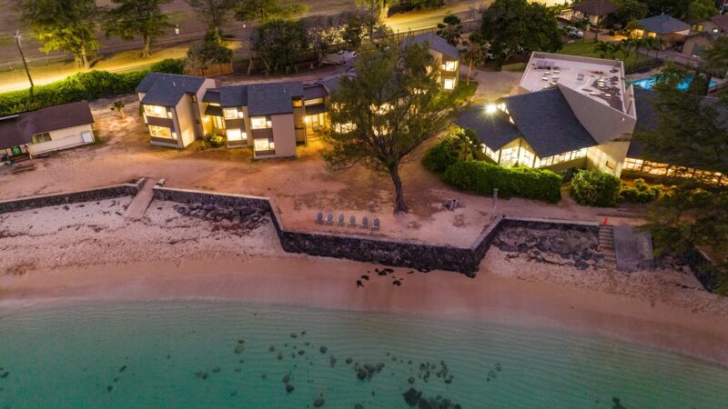 Camp Mokulēʻia - Waialua, HI