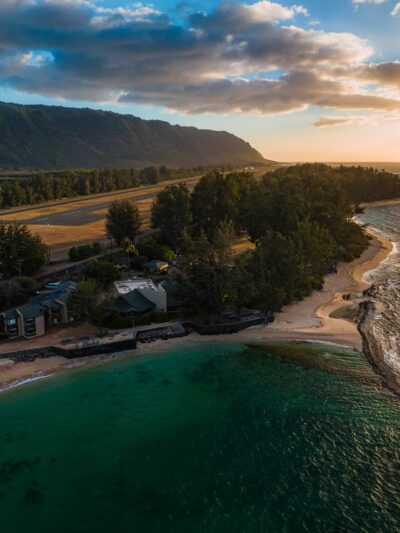 Camp Mokulēʻia - Waialua, HI