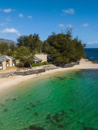 Camp Mokulēʻia - Waialua, HI