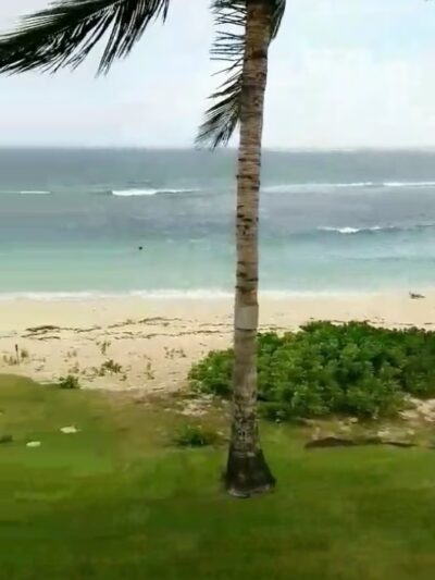 Dole Private Beach Park - Waialua, HI