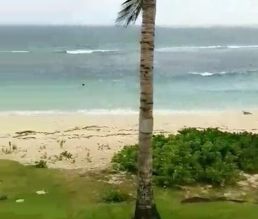 Dole Private Beach Park - Waialua, HI