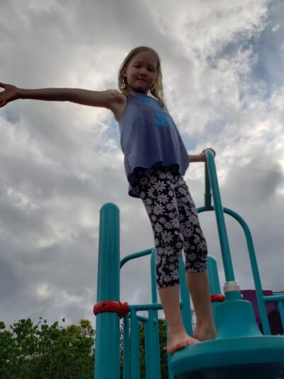 Kamananui Neighborhood Park - Waialua, HI