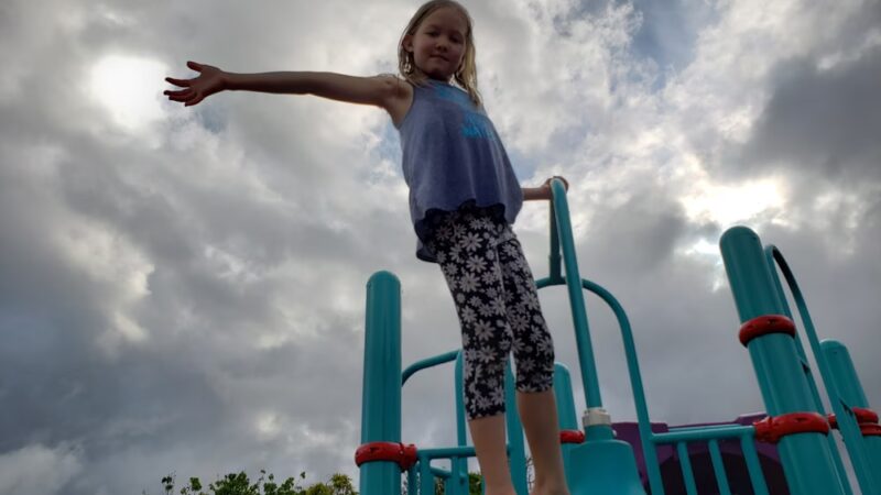 Kamananui Neighborhood Park - Waialua, HI